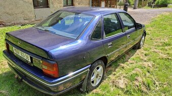 PRODAM OPEL VECTRA A 1.7D GL 44KW r.v.1994 - 4