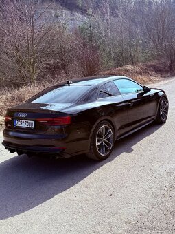 S5 3.0 TFSI V6 - 4