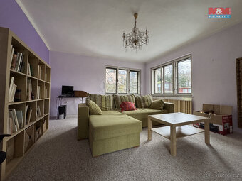 Prodej rodinného domu, 240 m², Vítkov, ul. Oderská - 4