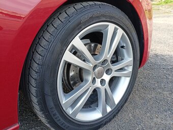 SEAT Ibiza 1.2 12V Linea R - 4