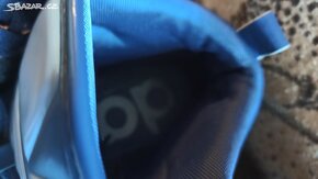 Adidas kotníkové tenisky vel 40 a půl - 4