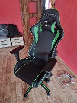 DXRacer Formula Top Stav - 4