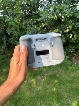 Zbytek po DJI MINI 3 PRO - 4