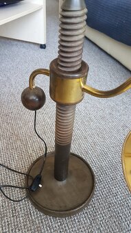Stolní lampa - 4