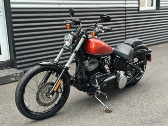 H-D FXS (2011) Odpočet DPH - 4