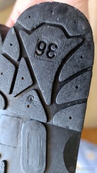 Chlapecké holínky vel. 36/37, - 4
