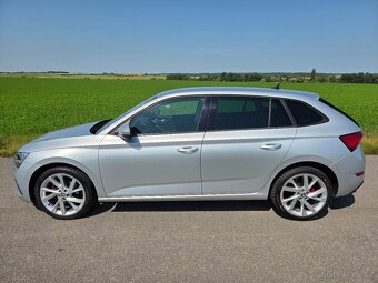 Škoda Scala 1,6tdi 85kw - 4