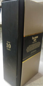 Tullamore Dew 10 y Single malt Investice - 4