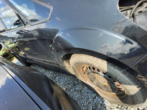 Ford S-MAX 2010 2,0TDCI AUTOMAT,MOTOR KO - DILY z VOZů - 4