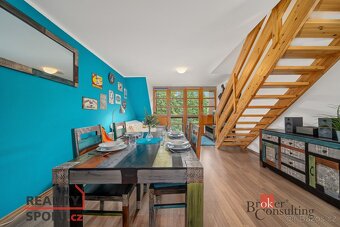 Prodej, byty/3+kk, 75.7 m2, 51761 Říčky v Orlických horách, - 4