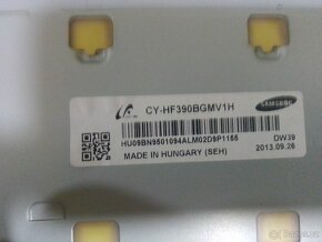 Samsung UE39F5500 UE32F5500 - 4