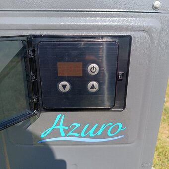 Tepelné čerpadlo Azuro 5KW PHNIX - 4