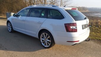 Škoda octavia - 4