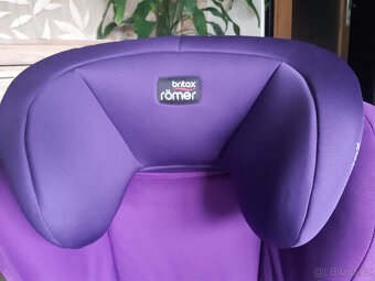 Dětská autosedačka Britax Römer kidfix SL SICT - 4