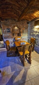 Prodej práv na fungující gastronomický podnik. - 4