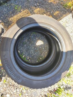 225/50 R17 H XL 98 H continental - 4
