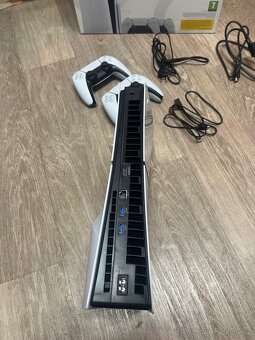 Playstation 5 - 4