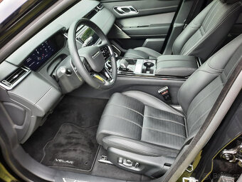 RANGE ROVER VELAR 3000D HYBRID HSE FACELIFT - 4