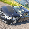 Volkswagen Passat B7 Combi 2.0 - 4