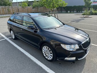 ŠKODA SUPERB 2.0TDI/125KW-DSG - 4