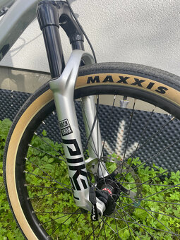Dirtové kolo CTM dirtking pro - 4