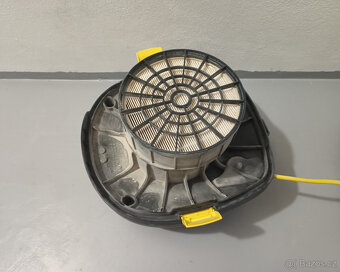 Vysavač Kärcher T 11/1 HEPA - 4