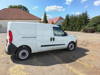 Opel Combo 1.6 cdti long - 4