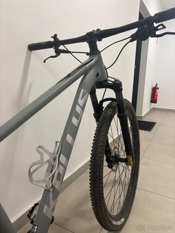 KELLYS SPIDER X80 29" - 4