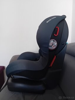 Autosedacka maxi-cosi 9-18 kg - 4
