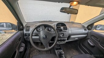 Suzuki Ignis - 4