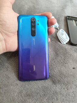 Xiaomi Redmi Note 8 Pro 6GB/128GB - 4