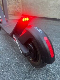 Prodám Aprilia eSR2 - 4