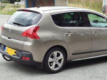 Peugeot 3008 HDI - 4