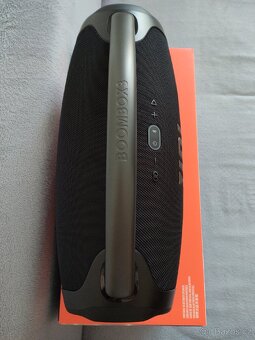 JBL Boombox 3 originál (záruka) - 4