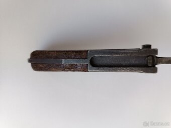 Bodák vz 58 - 4