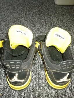 Air Jordan retro - 4