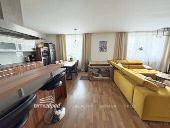 Pronájem byty 2+kk, 80 m2 - Plzeň - Východní Předměstí - 4