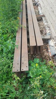 Traverzy I velikost 180 a 200 - 4
