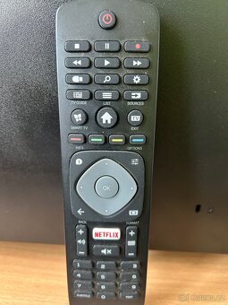 Prodám TV Philips Smart - 4