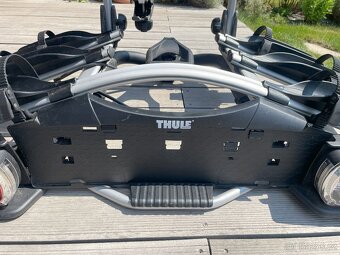 Thule EuroWay G2 922 nosič kol - 4