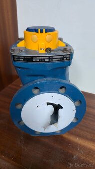 Vodoměr - 4