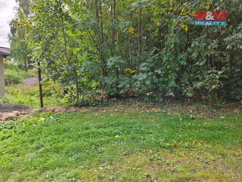 Prodej zahrady, 228 m², Varnsdorf - 4