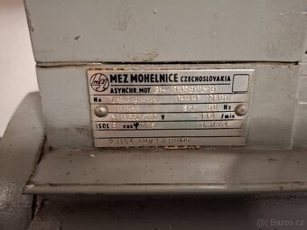 Soustruh Schuchardt & Schutte - 4