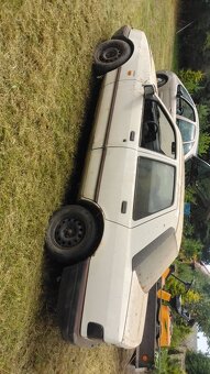 Ford Sierra 2,0 74kW - 4