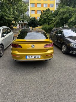 VW Arteon 2.0 BiTDI DSG 4Motion R-line - 4