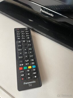 Televize Panasonic 80 cm - 4