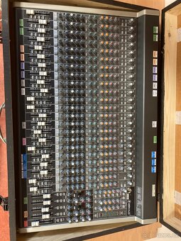Mixpult Mackie 2404-VLZ3 - 4