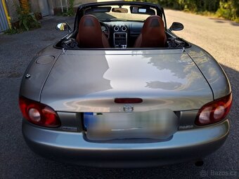 Mazda mx-5 - 4
