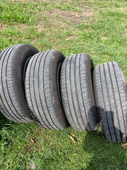 Letní sada 5x112 r15 - 4
