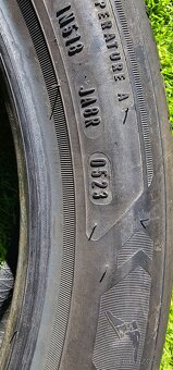 Googyear Eagle F1 - 4